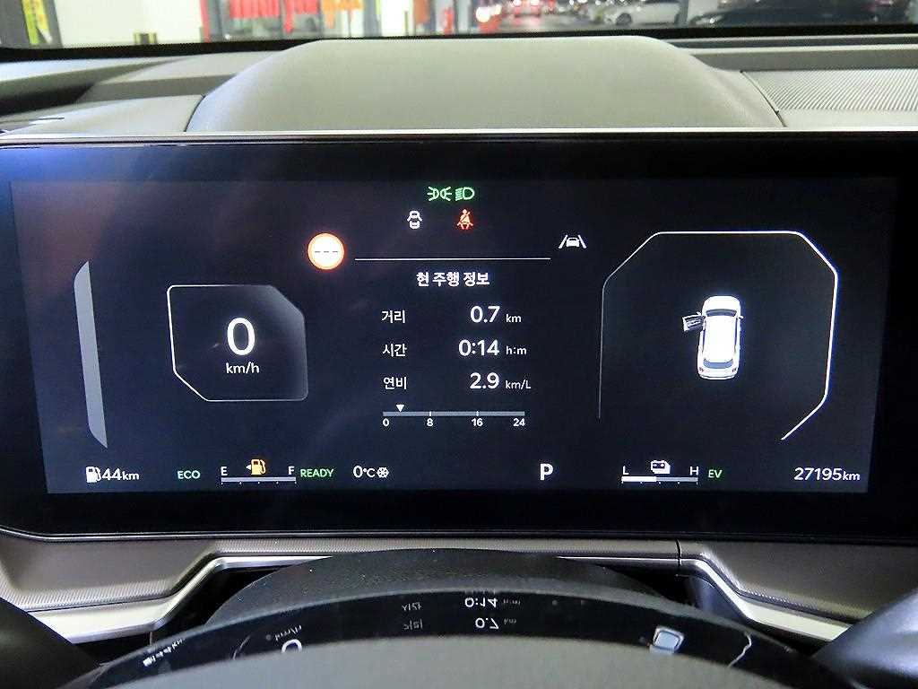 KIA Sorento - Vista 9