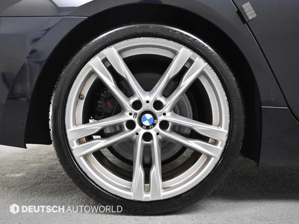 BMW 6 series - Vista 5