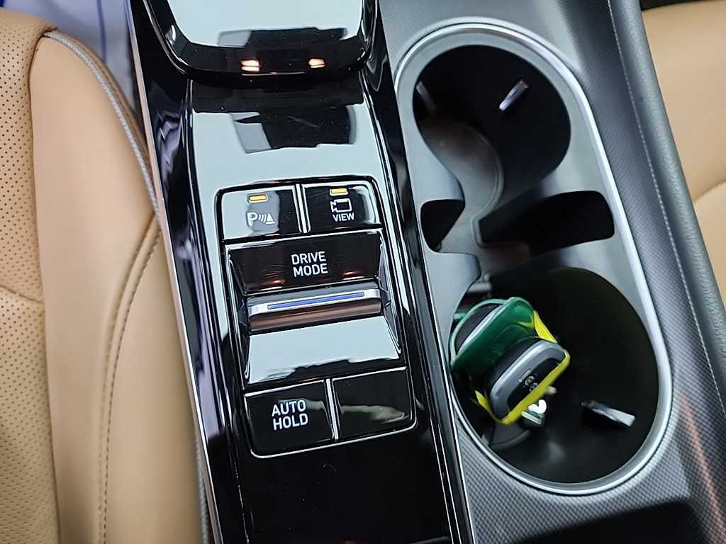 HYUNDAI Sonata 2021 Negro - Importación desde Corea - HF Imports Iquique - Foto 17