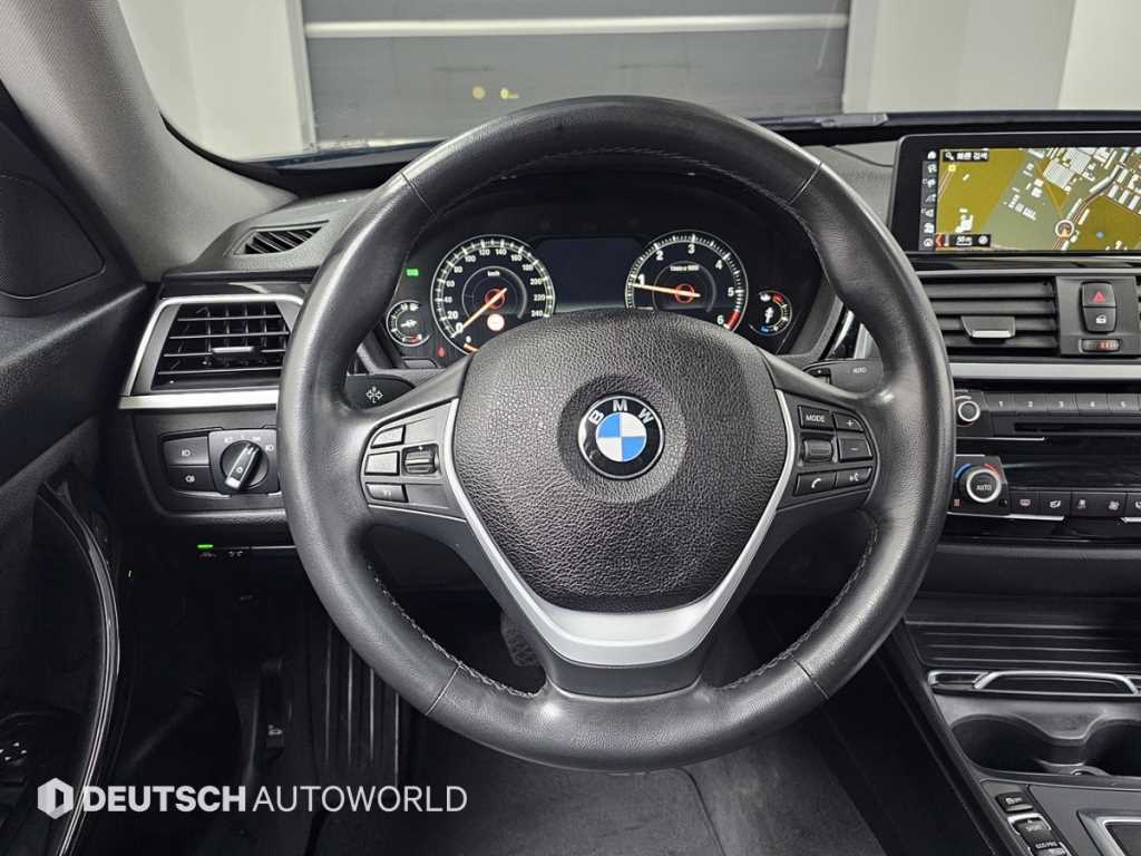 BMW Gran Turismo 2020 - Importación desde Corea - HF Imports Iquique - Foto 13