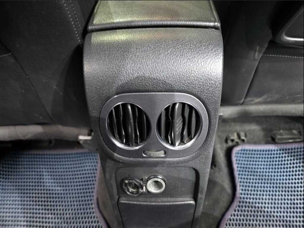 Volkswagen Tiguan 2012 Plateado - Importación desde Corea - HF Imports Iquique - Foto 19