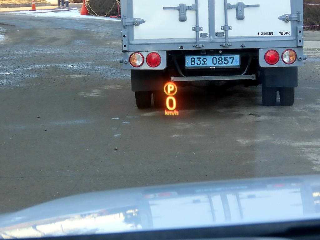 Land Rover Range Rover Bike - Vista 10