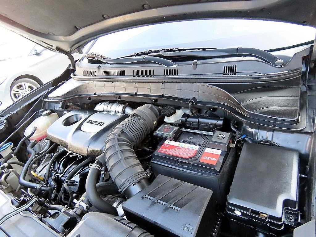 HYUNDAI Kona 2018 Gris - Importación desde Corea - HF Imports Iquique - Foto 18