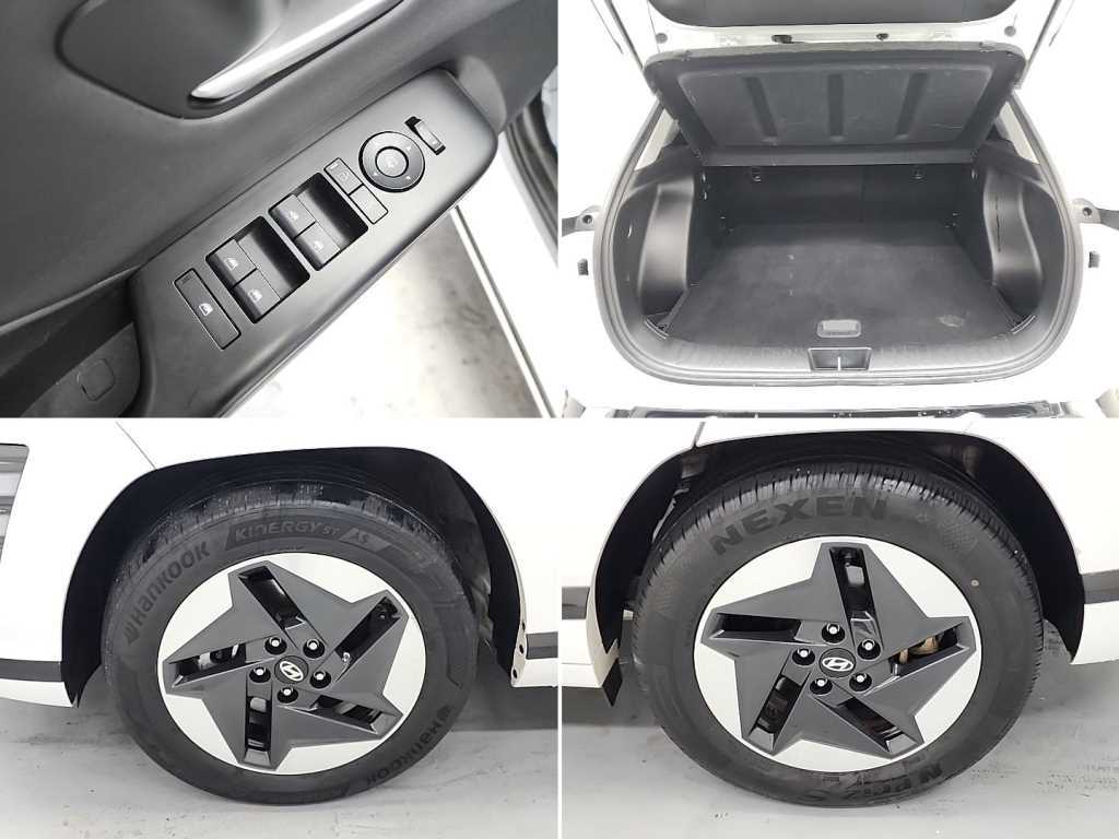 HYUNDAI Kona 2023 - Importación desde Corea - HF Imports Iquique - Foto 19