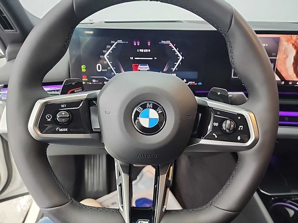 BMW 5 Series - Vista 10