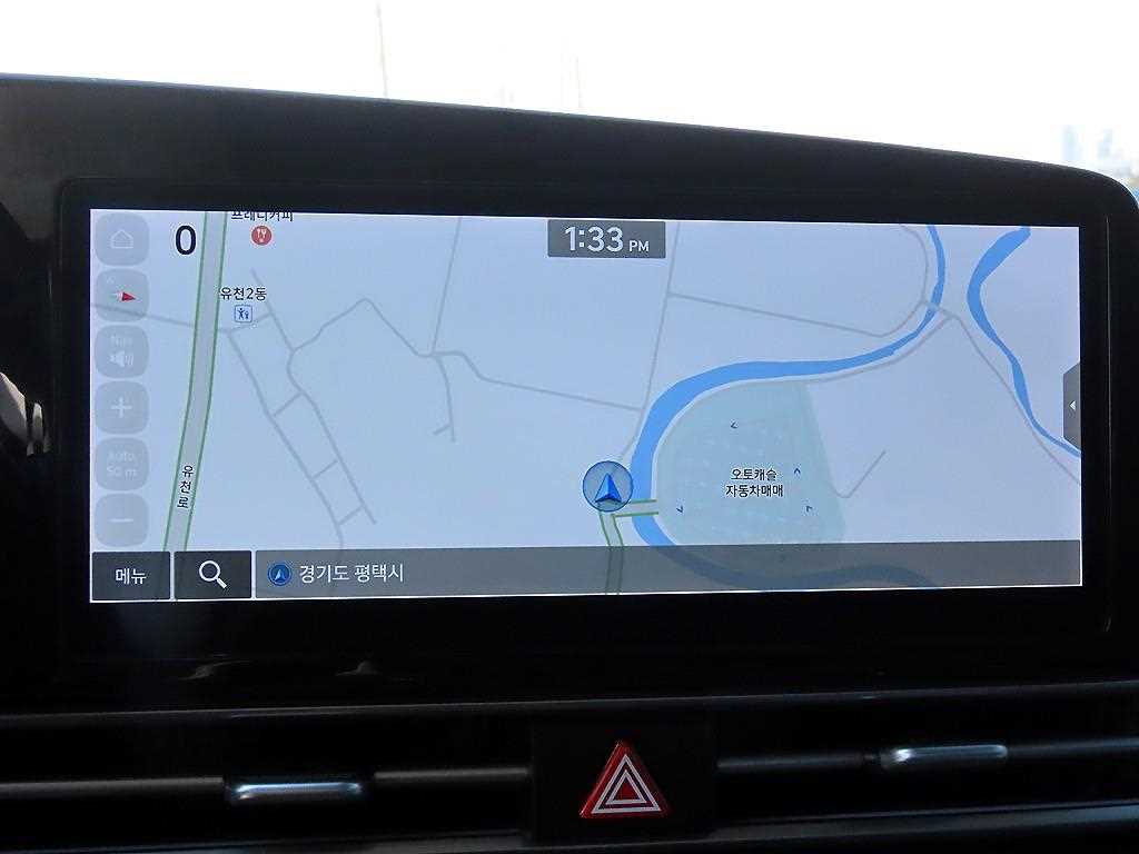 HYUNDAI Avante 2024 Negro - Importación desde Corea - HF Imports Iquique - Foto 13