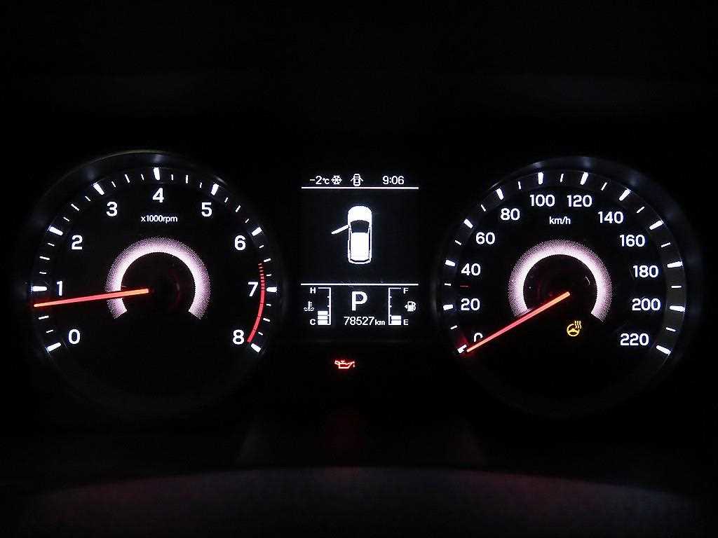 Ssangyong Tivoli - Vista 9