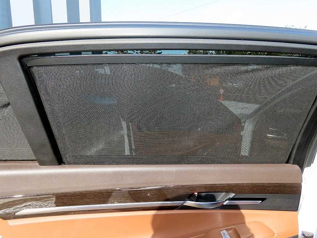 Genesis G90 2019 Blanco - Importación desde Corea - HF Imports Iquique - Foto 16