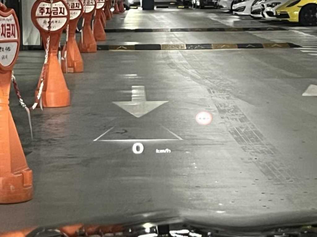 KIA K8 2022 Negro - Importación desde Corea - HF Imports Iquique - Foto 19