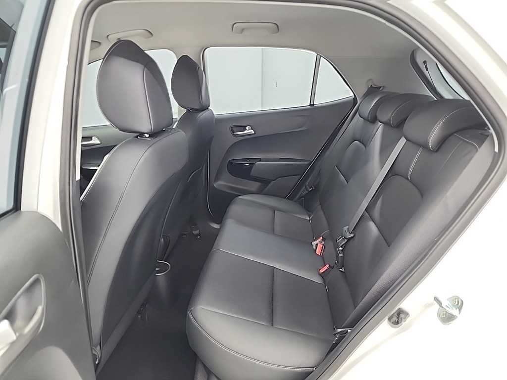 KIA Morning - Vista 12