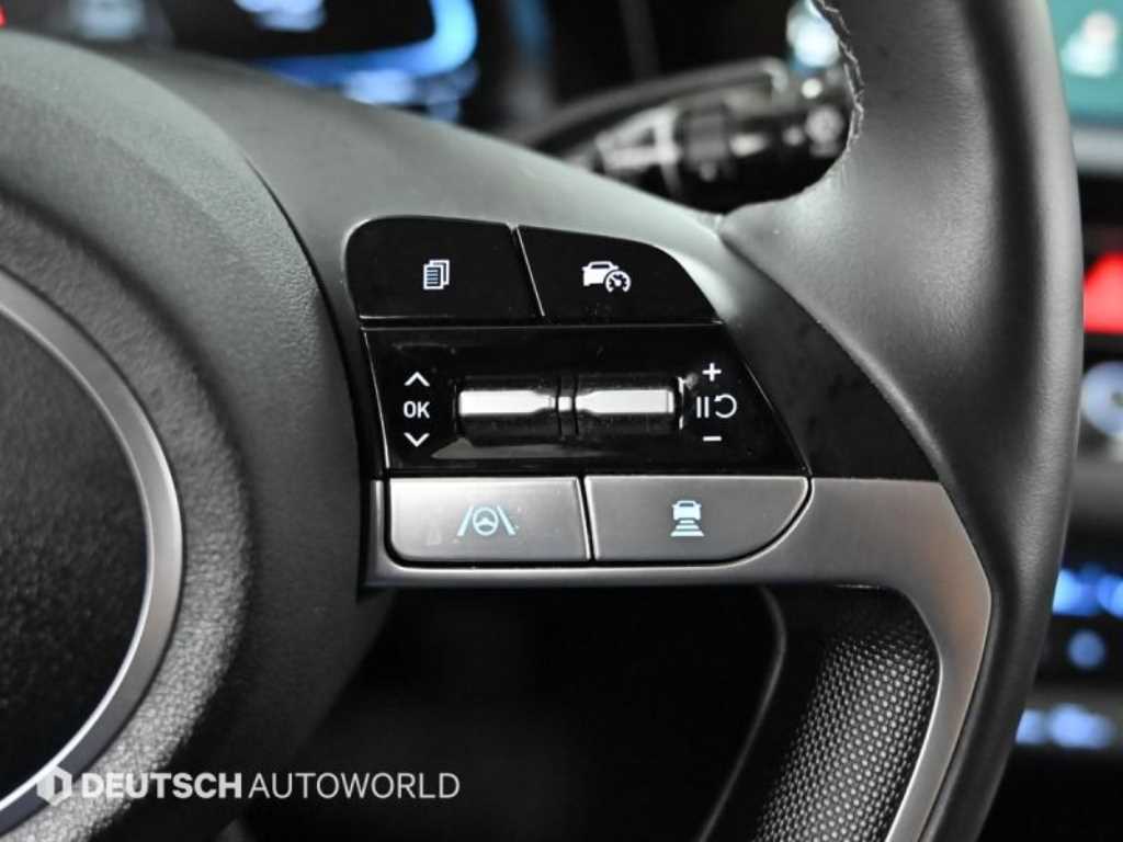 HYUNDAI Avante 2024 Gris - Importación desde Corea - HF Imports Iquique - Foto 18