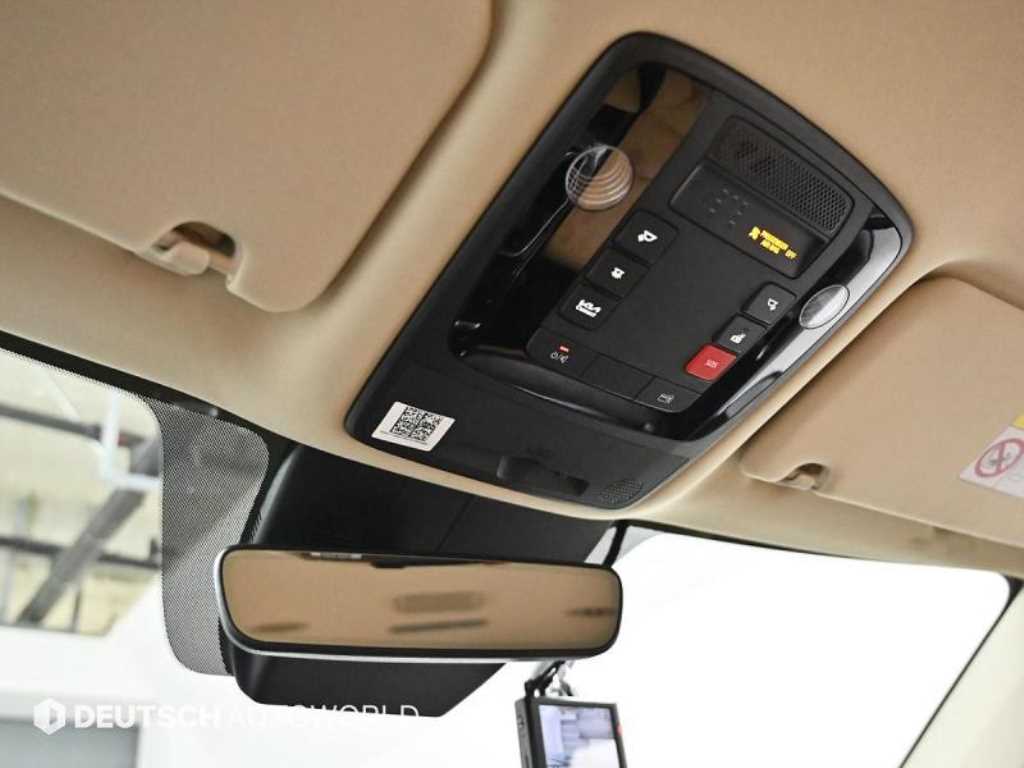 KIA Carnival 2022 Azul - Importación desde Corea - HF Imports Iquique - Foto 20