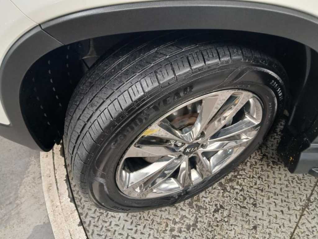 KIA Sorento 2014 Blanco - Importación desde Corea - HF Imports Iquique - Foto 20