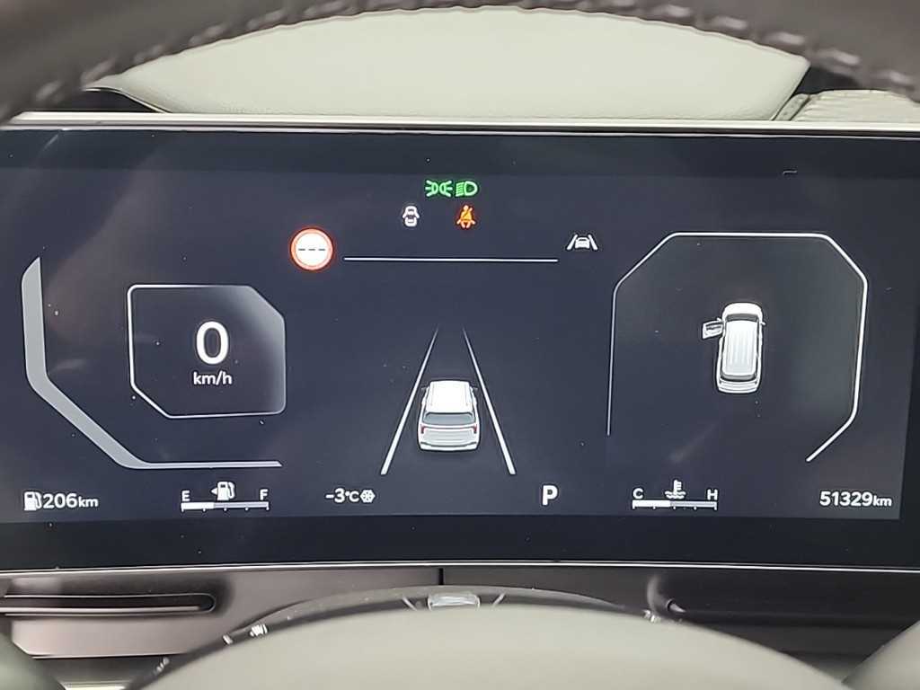 KIA Carnival - Vista 6