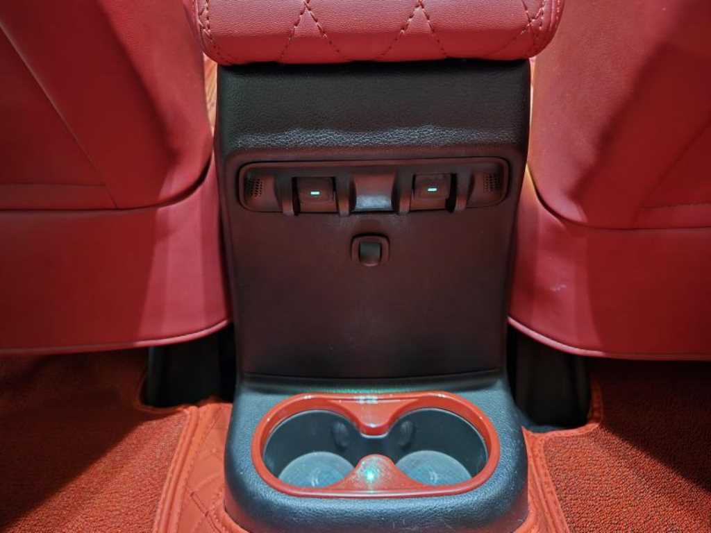 Jeep Wrangler 2017 Rojo - Importación desde Corea - HF Imports Iquique - Foto 18