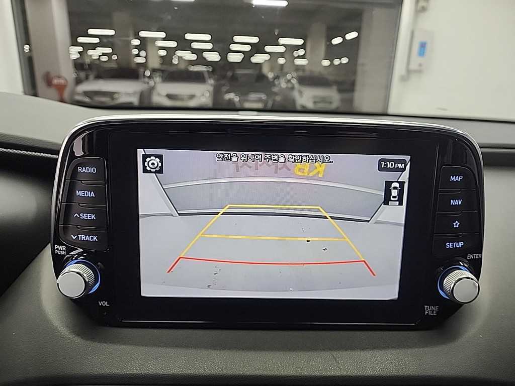 HYUNDAI Santa Fe 2020 - Importación desde Corea - HF Imports Iquique - Foto 16