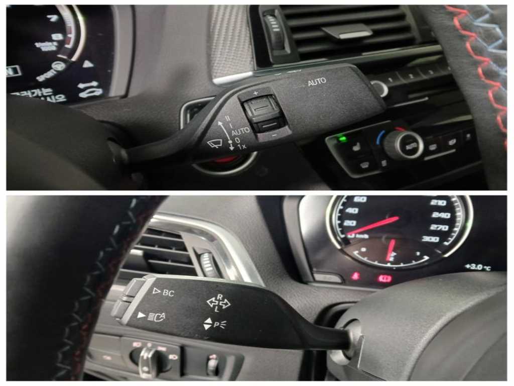 BMW 2 series 2020 - Importación desde Corea - HF Imports Iquique - Foto 17