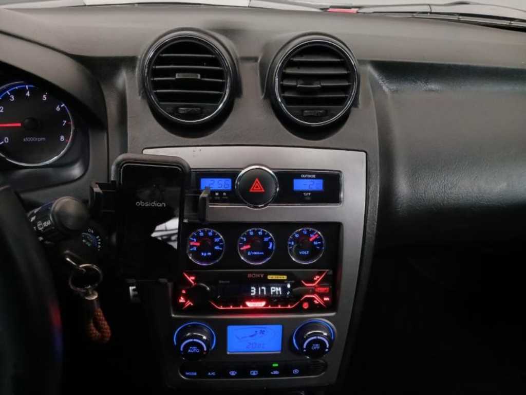 HYUNDAI Tuscani 2007 Rojo - Importación desde Corea - HF Imports Iquique - Foto 14