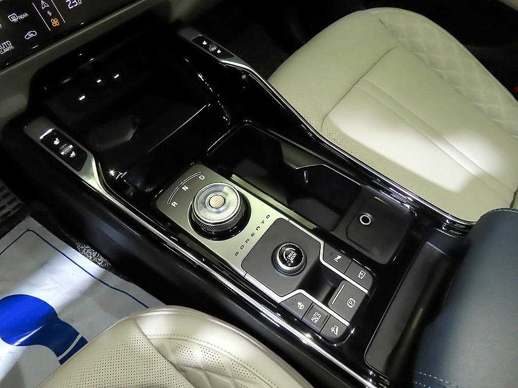 KIA Sorento - Vista 12