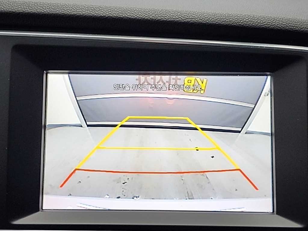 HYUNDAI Avante 2017 Blanco - Importación desde Corea - HF Imports Iquique - Foto 14