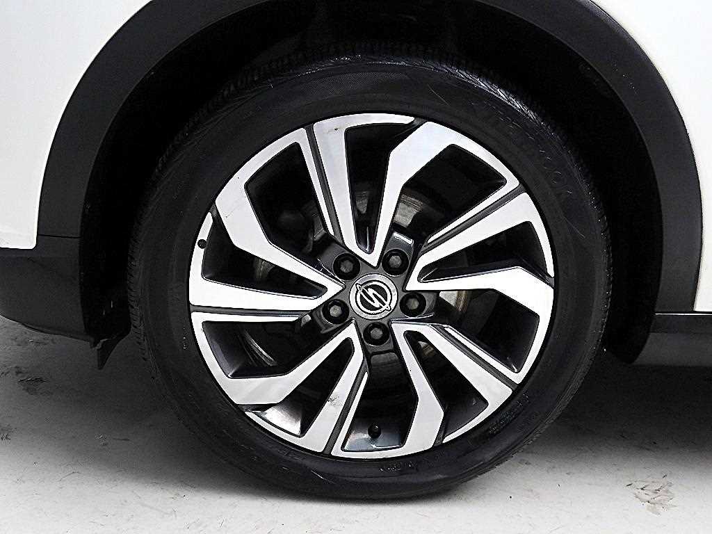 Ssangyong Tivoli 2021 - Importación desde Corea - HF Imports Iquique - Foto 19