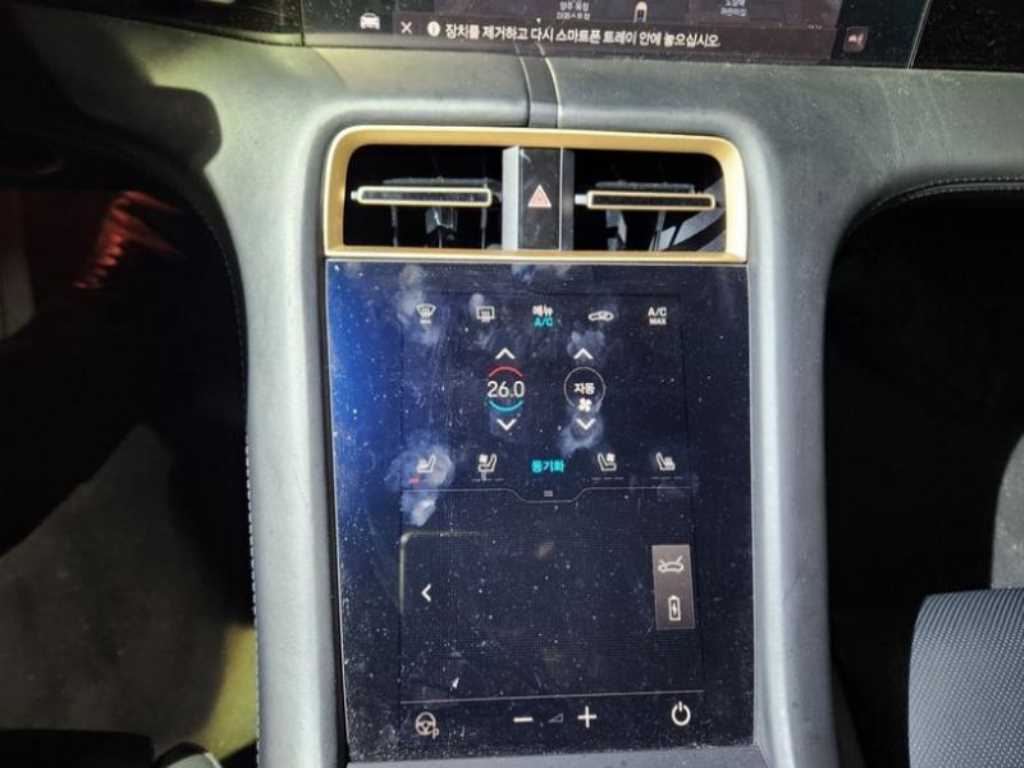 Porsche Taycan - Vista 11