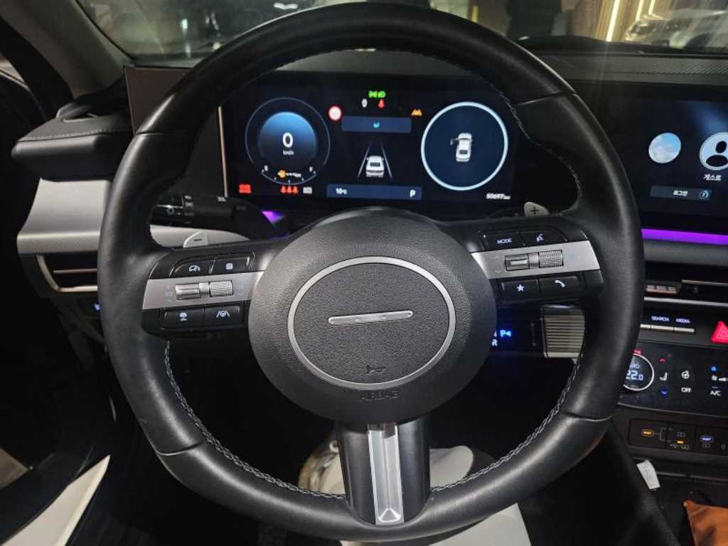 HYUNDAI Sonata - Vista 6