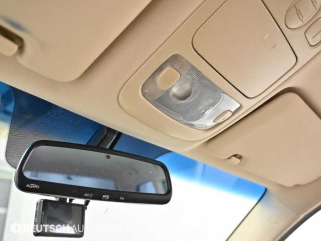 KIA Carnival 2013 Negro - Importación desde Corea - HF Imports Iquique - Foto 19