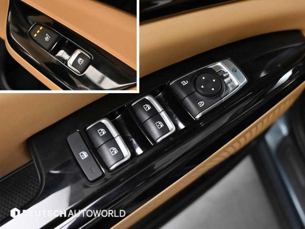 KIA Carnival 2022 Azul - Importación desde Corea - HF Imports Iquique - Foto 19