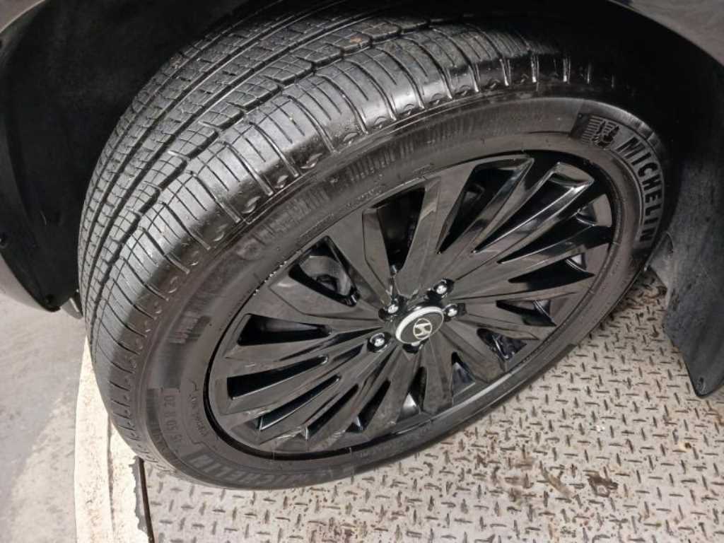 HYUNDAI Palisade 2024 Negro - Importación desde Corea - HF Imports Iquique - Foto 19