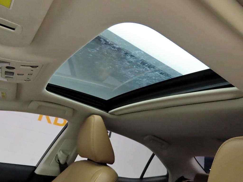 Lexus IS 2017 - Importación desde Corea - HF Imports Iquique - Foto 17