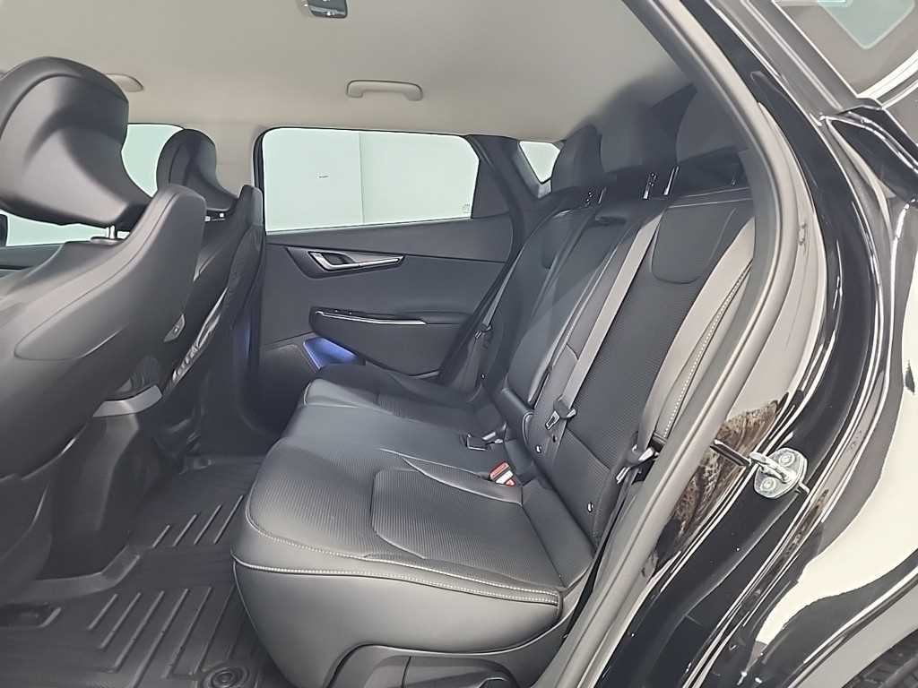 KIA EV6 - Vista 12