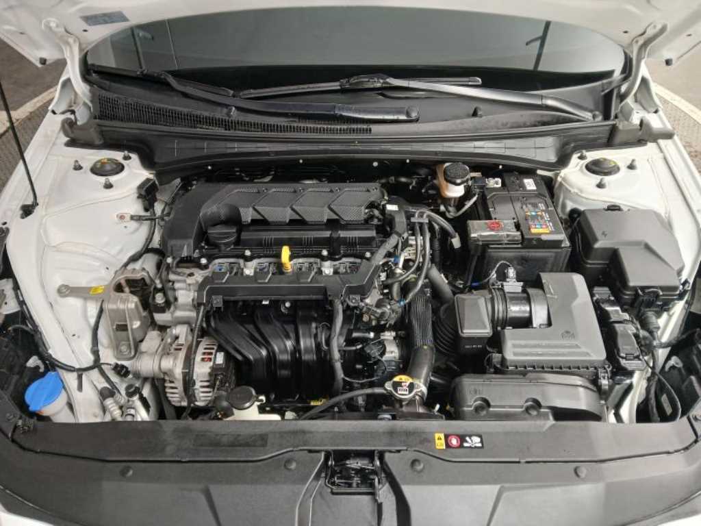 HYUNDAI Avante 2023 - Importación desde Corea - HF Imports Iquique - Foto 19