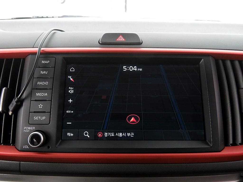 KIA Ray 2021 Negro - Importación desde Corea - HF Imports Iquique - Foto 16