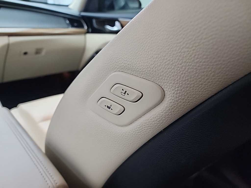 KIA K7 2017 Negro - Importación desde Corea - HF Imports Iquique - Foto 14