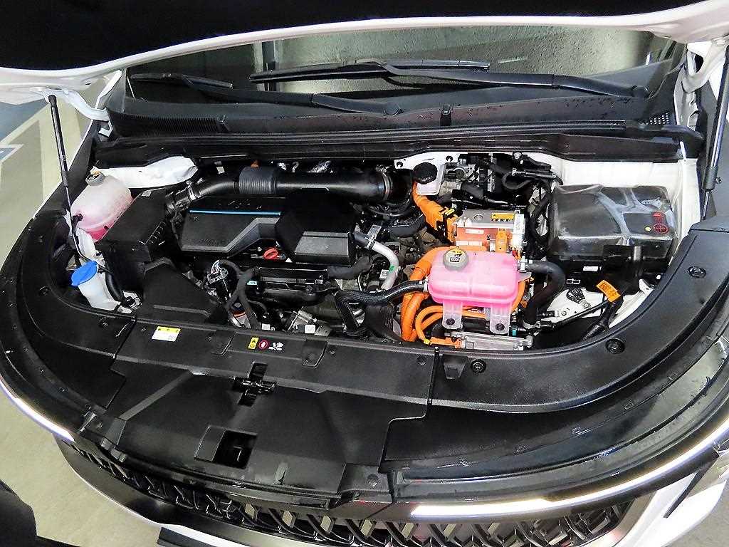 KIA Carnival 2025 Blanco - Importación desde Corea - HF Imports Iquique - Foto 19