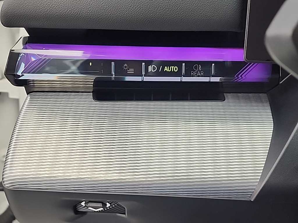 BMW 5 Series 2025 Blanco - Importación desde Corea - HF Imports Iquique - Foto 18