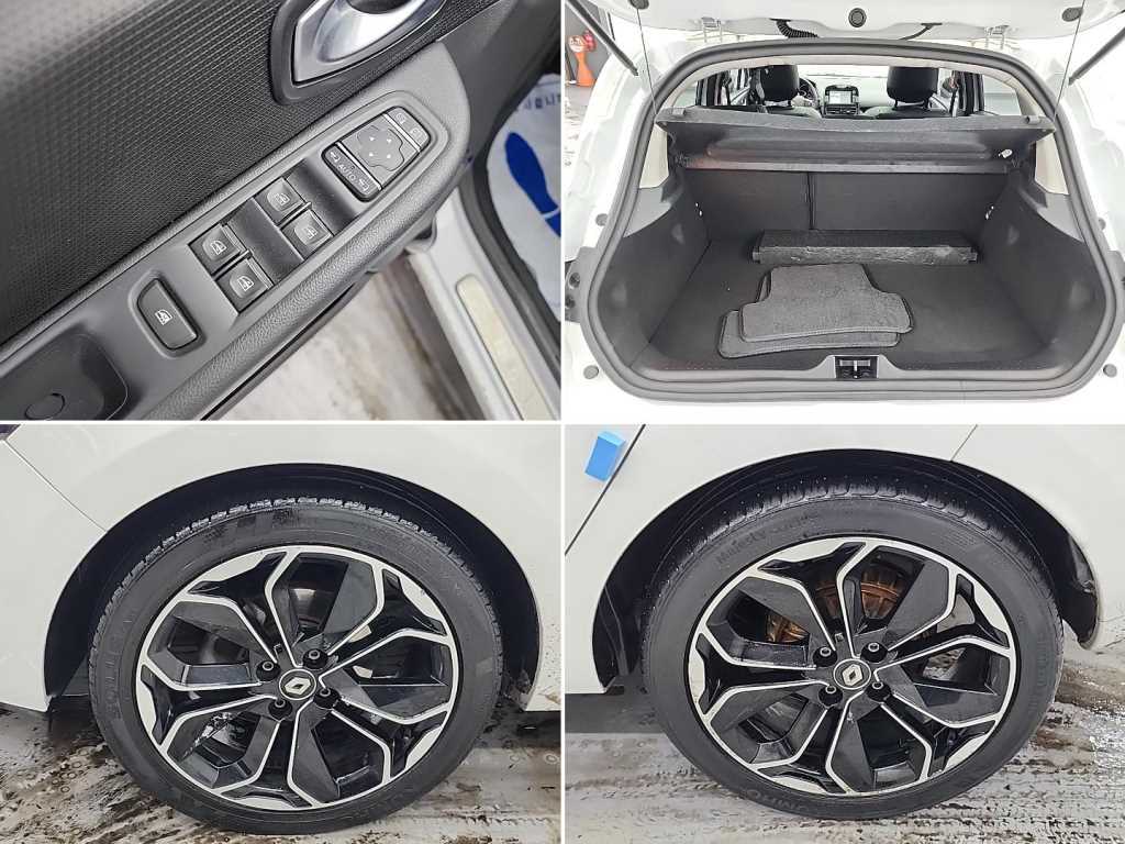 SAMSUNG Clio 2019 Blanco - Importación desde Corea - HF Imports Iquique - Foto 19