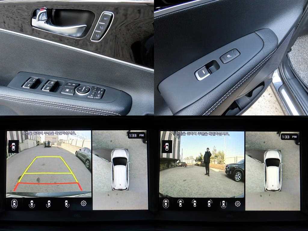 KIA Sorento 2019 - Importación desde Corea - HF Imports Iquique - Foto 18