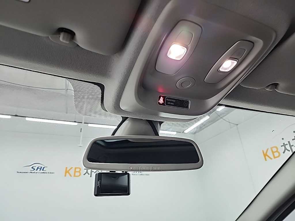 SAMSUNG Clio 2019 Blanco - Importación desde Corea - HF Imports Iquique - Foto 16