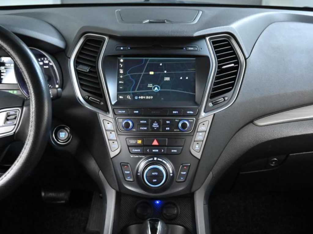 HYUNDAI Maxcruz 2016 - Importación desde Corea - HF Imports Iquique - Foto 14