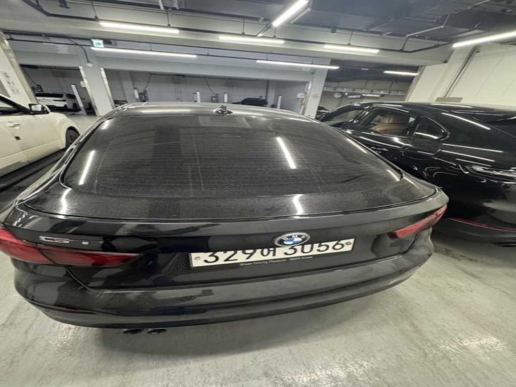 BMW Gran Turismo - Vista 2