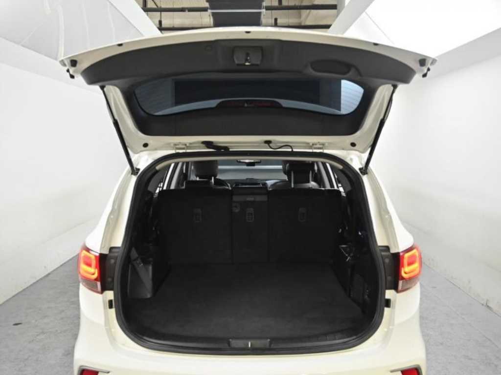 HYUNDAI Maxcruz 2016 - Importación desde Corea - HF Imports Iquique - Foto 20