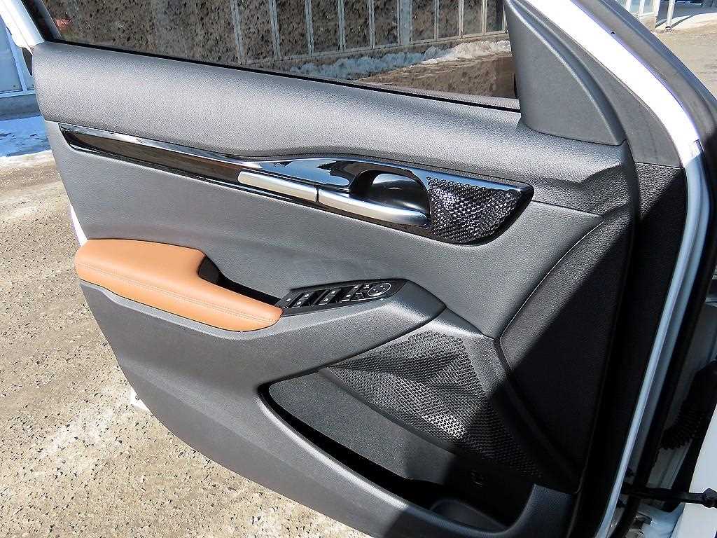 KIA Seltos - Vista 11