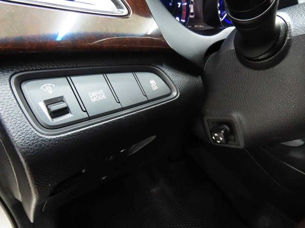 HYUNDAI Grandeur - Vista 10