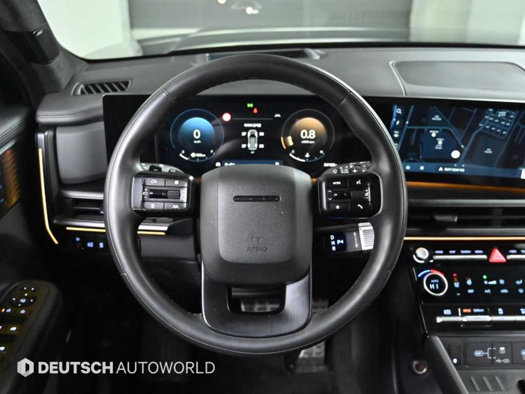 HYUNDAI Santa Fe 2024 - Importación desde Corea - HF Imports Iquique - Foto 13