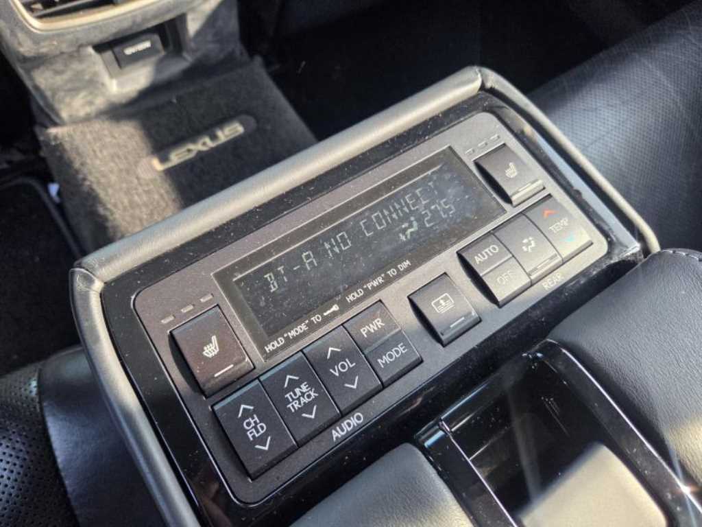 Lexus GS 2013 Plateado - Importación desde Corea - HF Imports Iquique - Foto 15