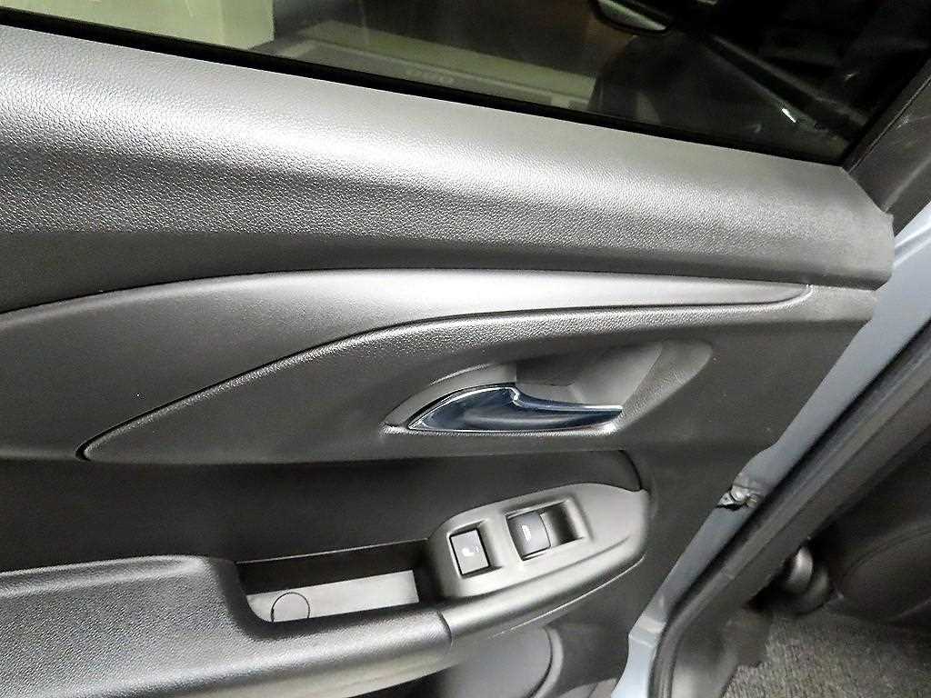 Chevrolet Trail Blazer 2022 Gris - Importación desde Corea - HF Imports Iquique - Foto 13