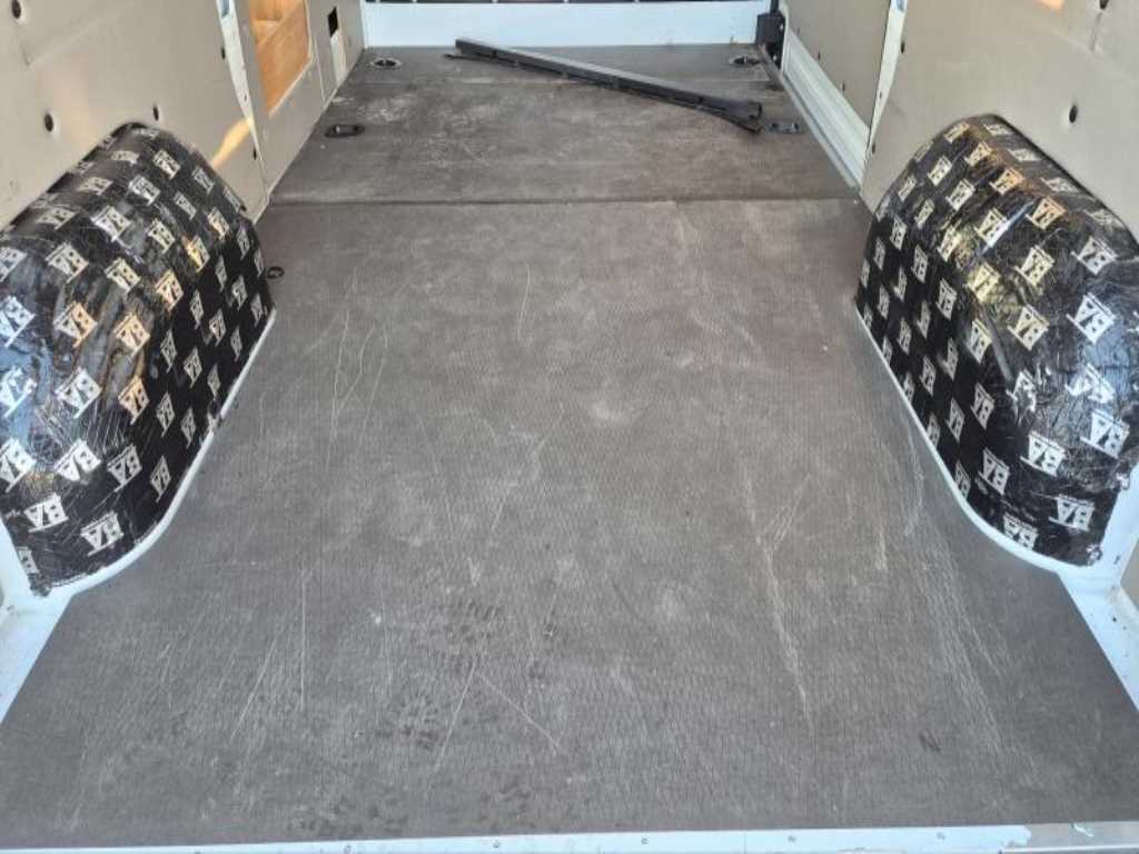 SAMSUNG Master - Vista 12