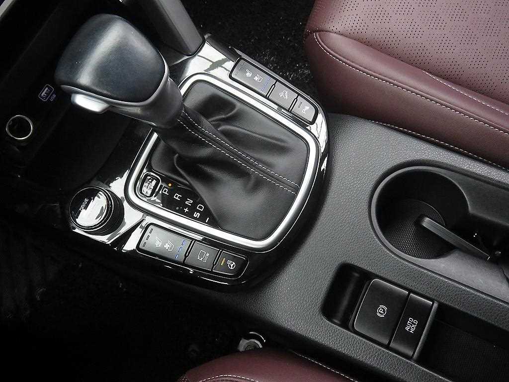 KIA Seltos 2022 Negro - Importación desde Corea - HF Imports Iquique - Foto 13